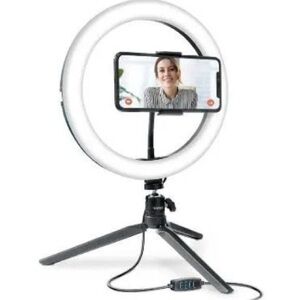 Bower Ring Light